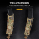 WST TIGER Type SMG Magazine MOLLE Pouch – MC