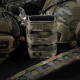 WST MOLLE sumka FAST na zásobník 5.56 (M4), dlhá – MC