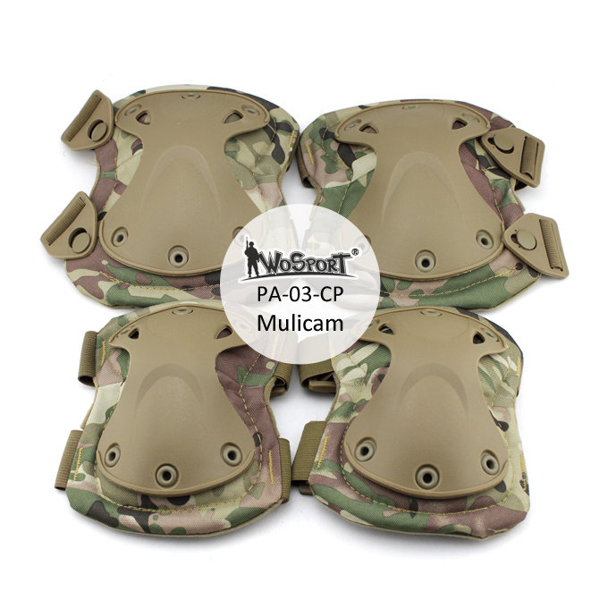 King Kong Protective Gear set - MC