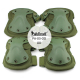 King Kong Protective Gear set - Green