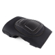 WST FIRST GENERATION Neoprene Knee Pads – Black