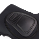 WST PA-12 Knee Protective - Black