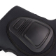 WST FIRST GENERATION Neoprene Knee Pads – Black