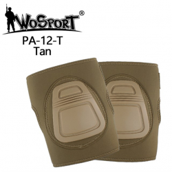 WST PA-12 Knee Protective - Coyote