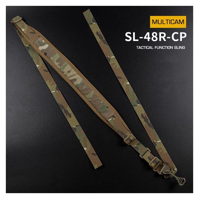 2-Point Tactical Sling FARAON - coyote