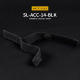 Magnetic Tactical Strap - Black