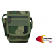 2005 Duty Pouch - Large (Woodland Camo)