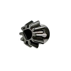 Steel motor gear - D type (23619)