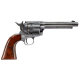 Colt SAA 4,5mm CO2, černá/hnědá