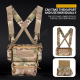 WST Tactical Chest Rig D3-TMVS