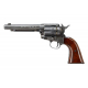Colt SAA 4,5mm CO2, černá/hnědá