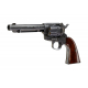 Umarex Colt SAA 4.5mm Revolver ( Black / Brown )