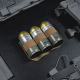 MK4 Chest Rig 40mm grenades Insert - coyote