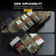 MK4 Chest Rig 40mm grenades Insert - coyote