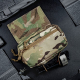 WoSporT MK4 DROP DOWN Pouch – Multicam | ANAREUS