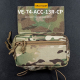 WoSporT MK4 DROP DOWN Pouch – Multicam | ANAREUS