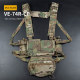 Taktický Chest rig MK4 - MC