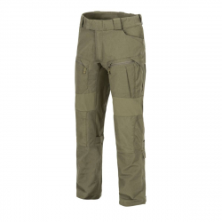 Kalhoty VANGUARD Combat - Adaptive Green