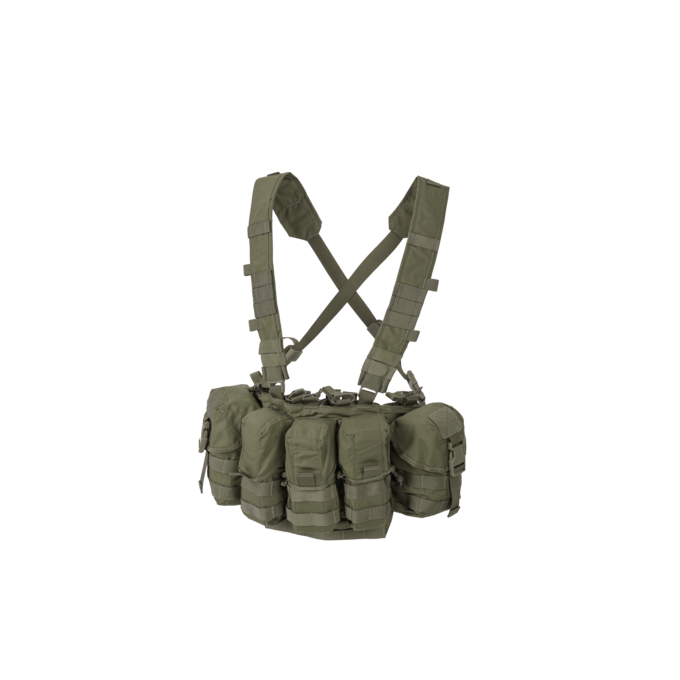 Guardian Chest Rig® - Adaptive Green