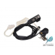 Z Tactical zFBI Style Acoustic Headset ( Kenwood )