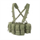 Guardian Chest Rig® - Olive Green