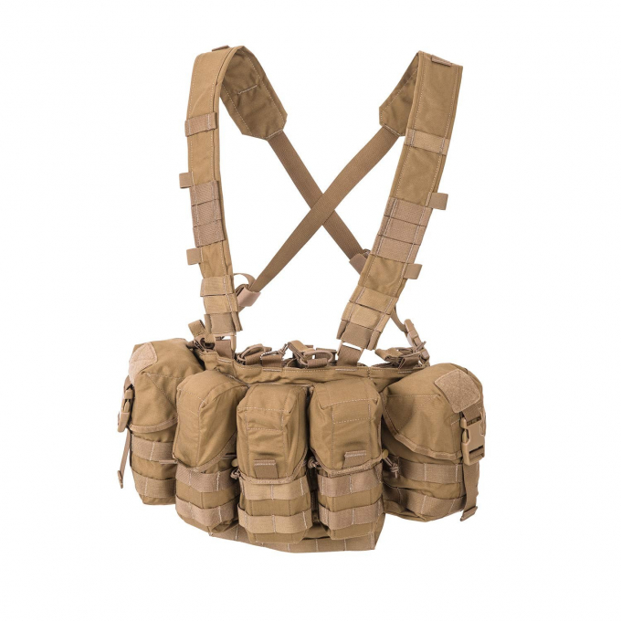 Guardian Chest Rig® - Coyote