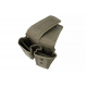 Double magazine pouch for the AK type magazines – OLIVE