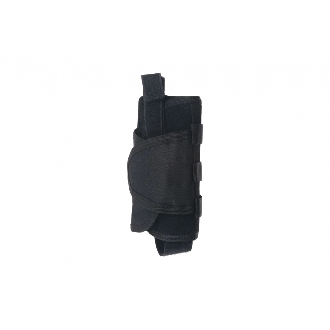 Tornado Universal Molle Holster - Black