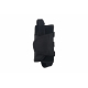 Tornado Universal Molle Holster - Black