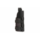 Universal Molle Holster PB8999 - Black