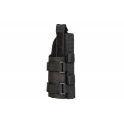 Univerzální MOLLE pouzdro pistolové PB8999, černé