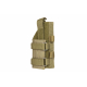Universal Molle Holster PB8999 - Olive