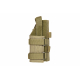 Universal Molle Holster PB8999 - Olive