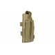 Universal Molle Holster PB8999 - Olive