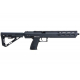 Novritsch SSX303 Stealth Gas Rifle GNB - Black