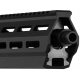 Novritsch plynová puška SSX303 Stealth GNB - Černá