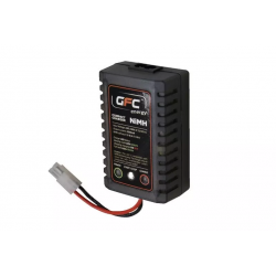 GFC Energy NiMH smartcharger