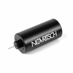 Novritsch Portable Gas Container