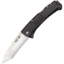 SOG knife TRACTION TANTO