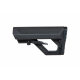 Specna Arms Heavy Ops Stock for M4 - Black