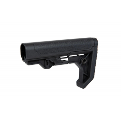 Specna Arms Light Ops Stock for M4 - Black