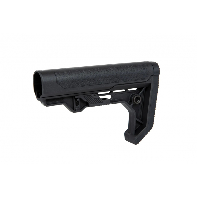 Specna Arms Light Ops pažba pro M4 - černá