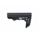 Specna Arms Light Ops Stock for M4 - Black