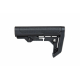 Specna Arms Light Ops pažba pro M4 - černá