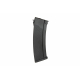 SA S-Mag Magazine AK for 175 BBs, Mid-Cap - Black
