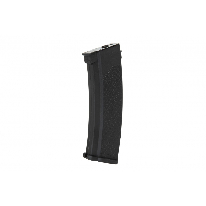Specna Arms točný zásobník S-MAG AK, 430 BBs – BK | ANAREUS AIRSOFT