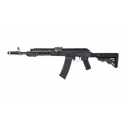 AK74 s výsuvnou pažbou (SA-J06 EDGE™ ASTER V3 Version)