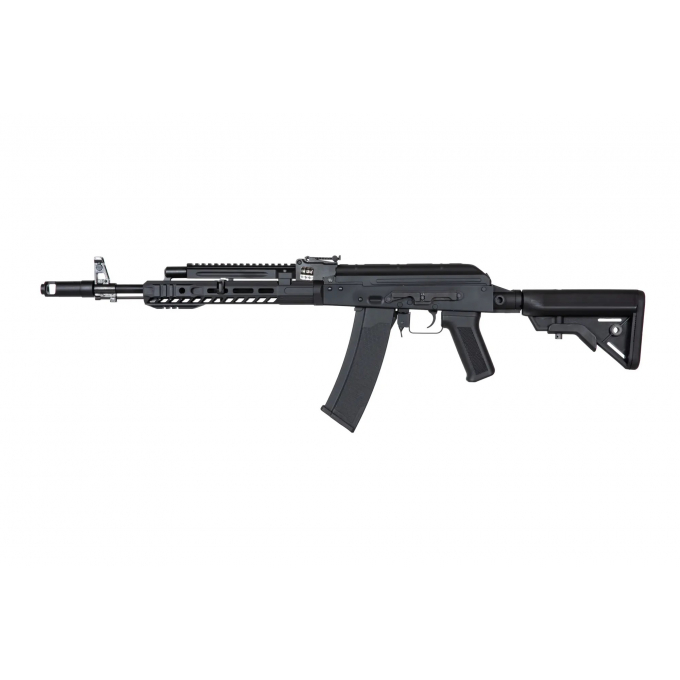AK74 with retractible stock (SA-J06 EDGE™ ASTER V3 Version) Carbine Replica
