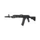 AK74 with retractible stock (SA-J06 EDGE™ ASTER V3 Version) Carbine Replica