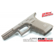 Frame, Marui Glock 17, tan (US)